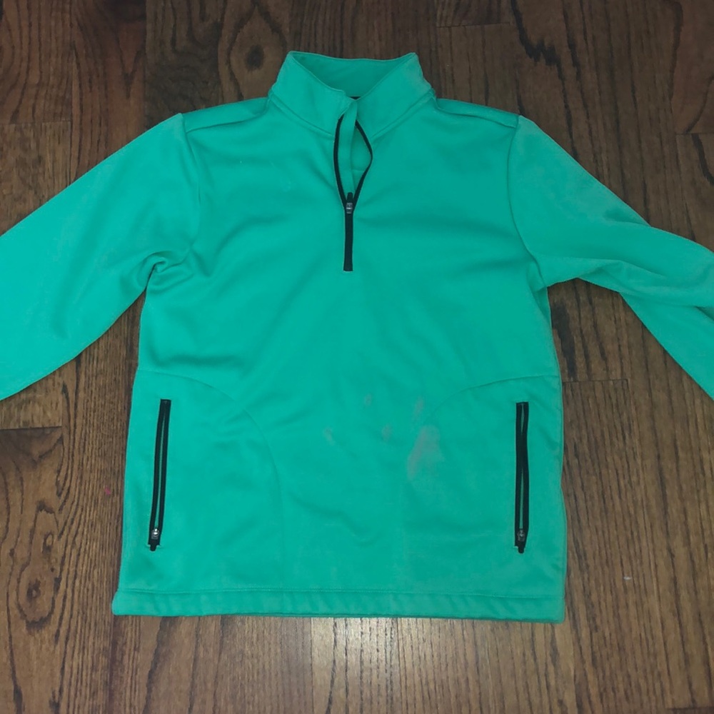 Golf and other Jacket